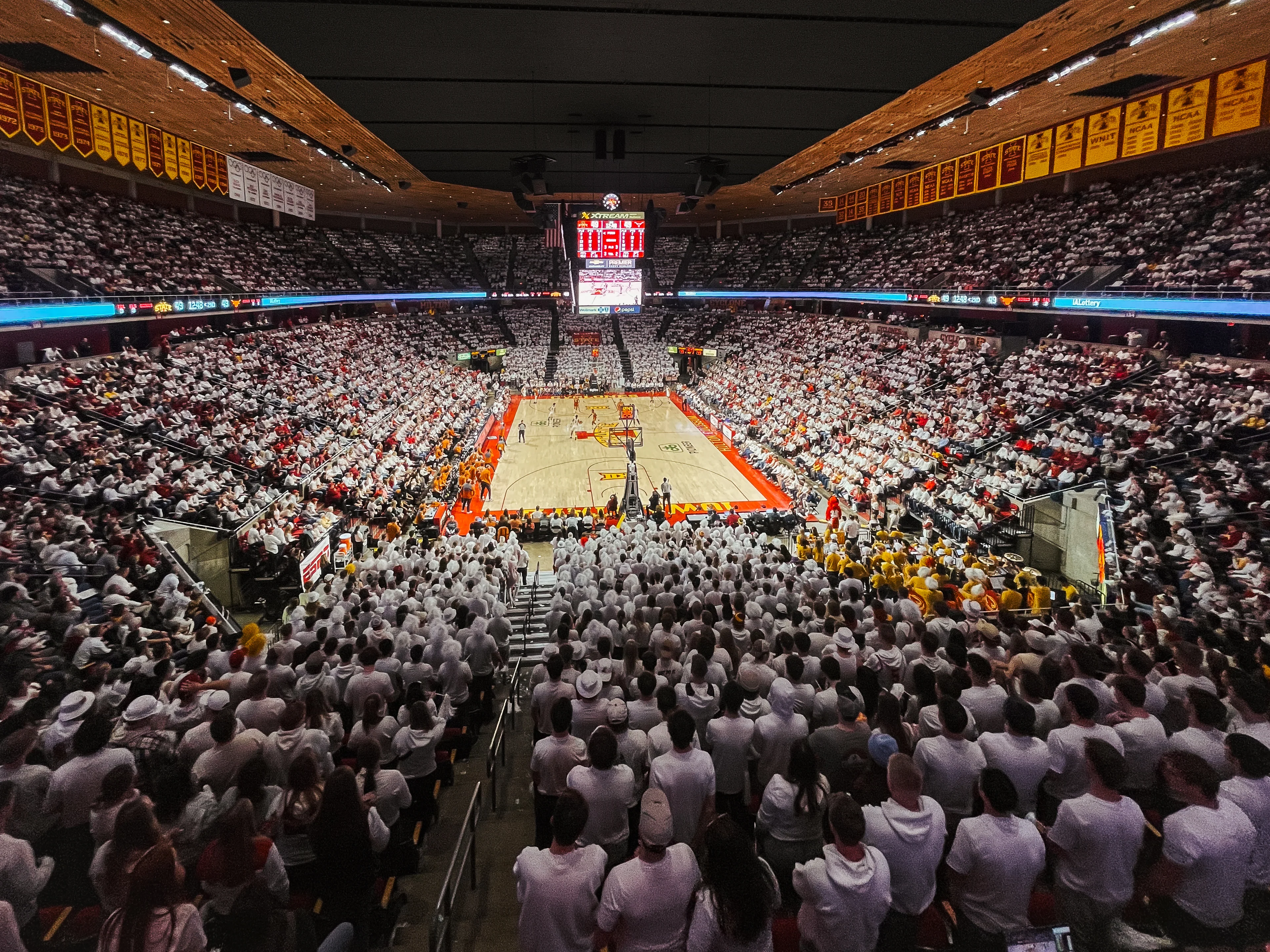 Unleash Your Inner Cyclone